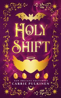 Holy Shift