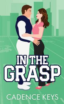 In the Grasp (Illustrated Edition)
