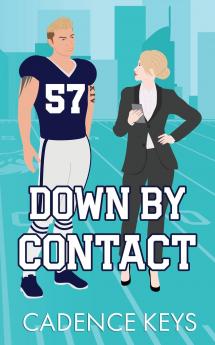 Down by Contact (Illustrated Edition)