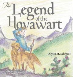 The Legend of the Hovawart