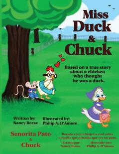 Miss Duck & Chuck