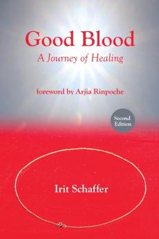 Good Blood Second Edition