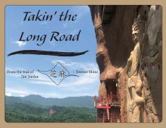 Takin' the Long Road