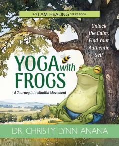 Yoga with Frogs