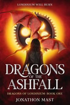 Dragons of the Ashfall