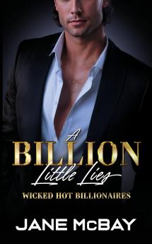 A Billion Little Lies