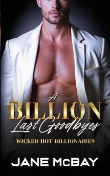 A Billion Last Goodbyes