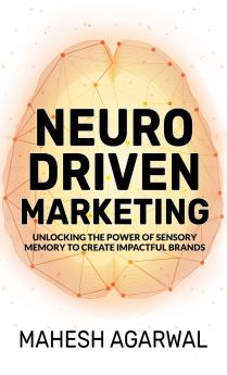 NeuroDriven Marketing  Unlocking the Power of Sensory Memory to Create Impactful Brands