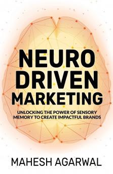 NeuroDriven Marketing  Unlocking the Power of Sensory Memory to Create Impactful Brands