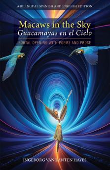 Macaws in the Sky-Guacamayas en el Cielo