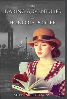 The Daring Adventures of Honoria Porter