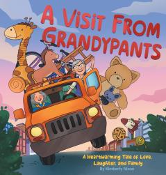 A Visit From Grandypants
