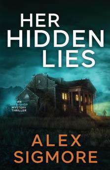 Her Hidden Lies