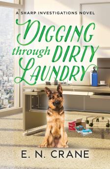 Digging Through Dirty Laundry