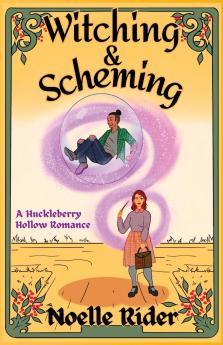 Witching and Scheming