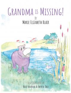 Grandma Is Missing