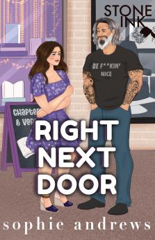 Right Next Door Special Edition