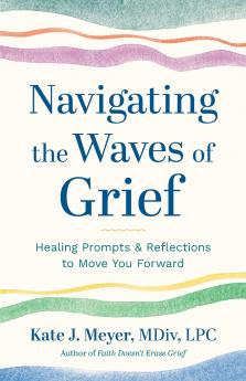 Navigating the Waves of Grief