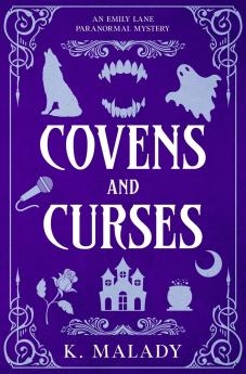 Covens and Curses