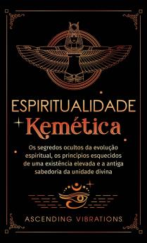 Espiritualidade Kemética
