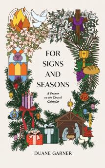 For Signs and Seasons