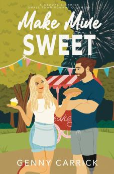 Make Mine Sweet