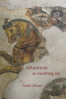 Self Portrait as Vanishing Act