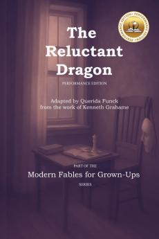 The Reluctant Dragon