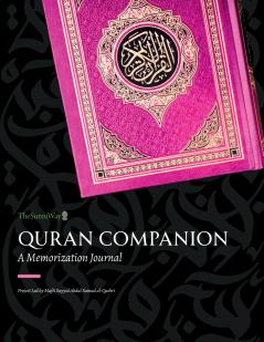 Quran Companion