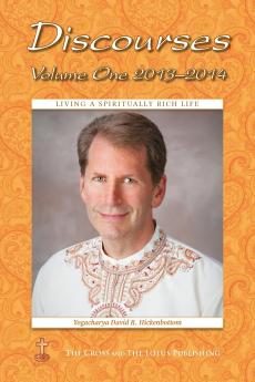 Discourses Volume 1 2013-2014