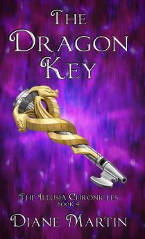 The Dragon Key