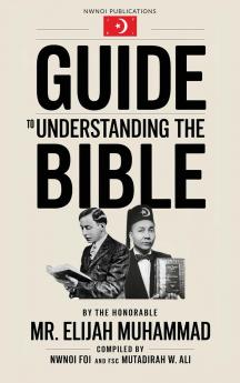 GUIDE TO UNDERSTANDING THE BIBLE