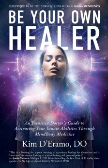 Be Your Own Healer