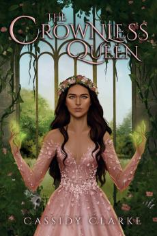 The Crownless Queen