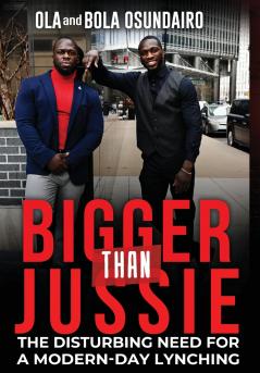Bigger Than Jussie