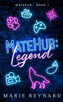 MateHub