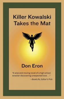 Killer Kowalski Takes the Mat