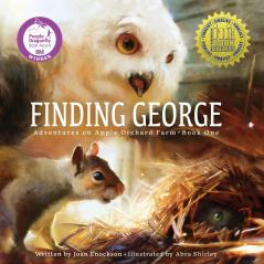 FINDING GEORGE