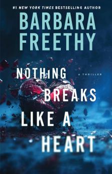 Nothing Breaks Like A Heart