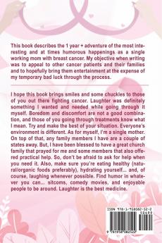 I Have No Time For Cancer!