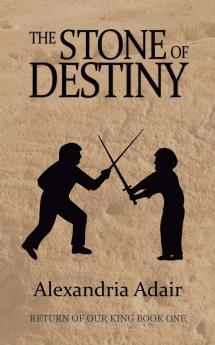 The Stone of Destiny