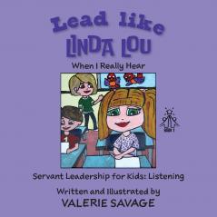 Lead like Linda Lou