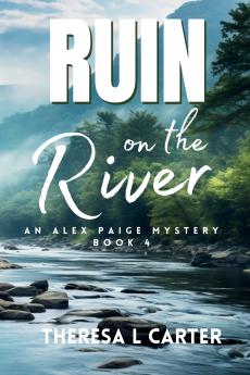 Ruin on the River