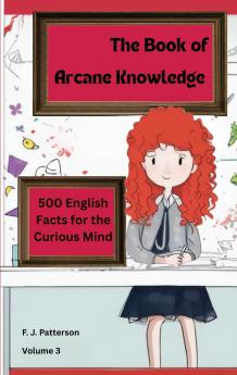 The Book of Arcane Knowledge