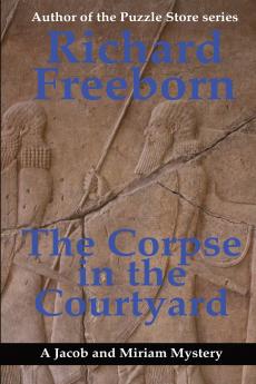 The Corpse in the Courtyard