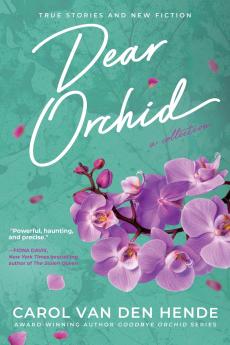 Dear Orchid
