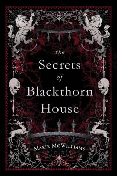 The Secrets of Blackthorn House