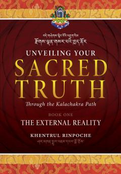 Unveiling Your Sacred Truth Book 1