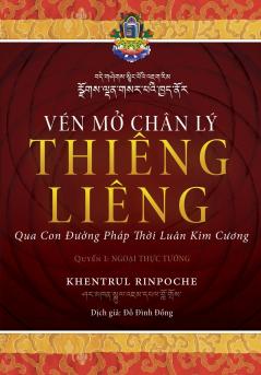 VÉN M? CHÂN LÝ THIÊNG LIÊNG