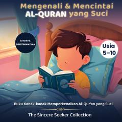 Mengenali & Mencintai Al-Quran yang Suci